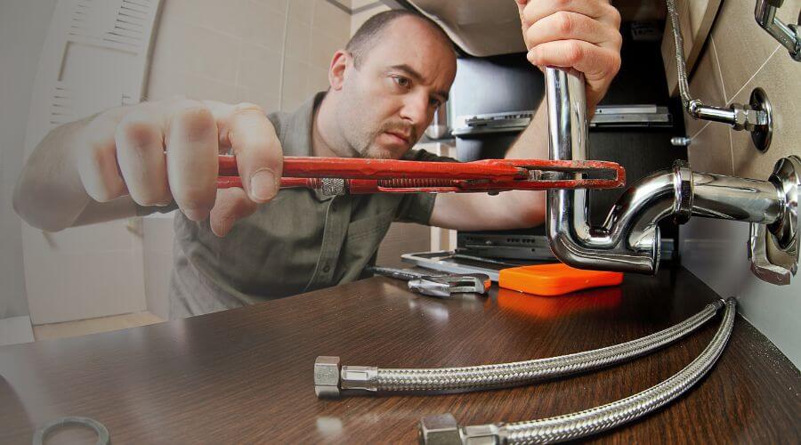 Professional water leak detection in Tupelo, AR